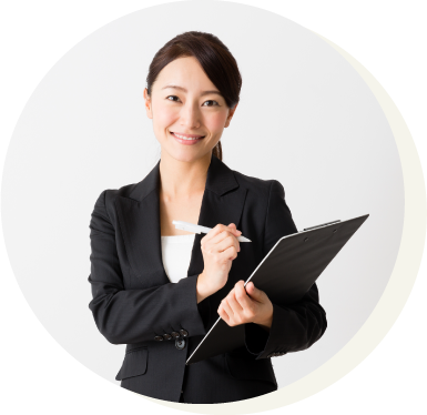 オペレーション業務イメージ